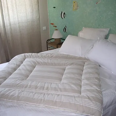 Mas De Gorjan Hotel