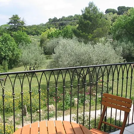 Mas De Gorjan Hotel Clermont-lʼHérault